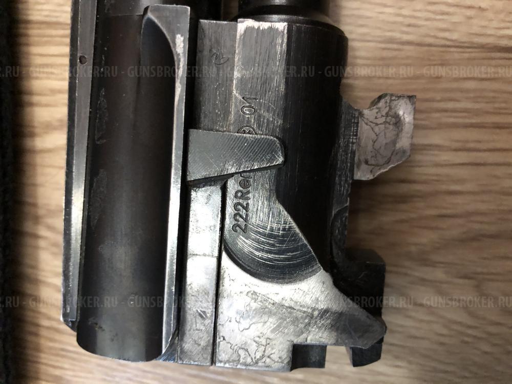 ИЖ-94 12/76;222Rем