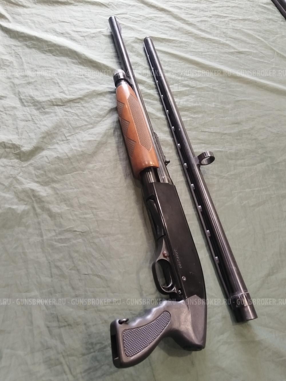 WINCHESTER 1300 combo