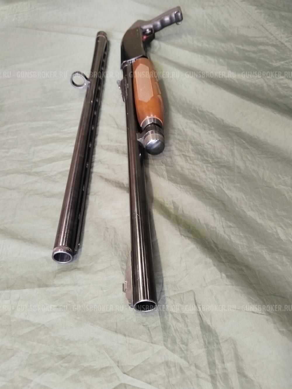 WINCHESTER 1300 combo