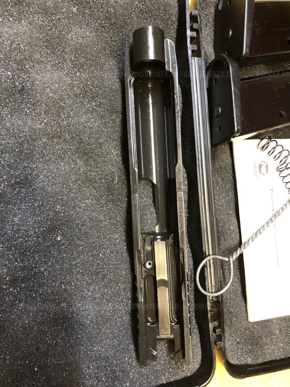 Grand power T12 серия i Slovakia