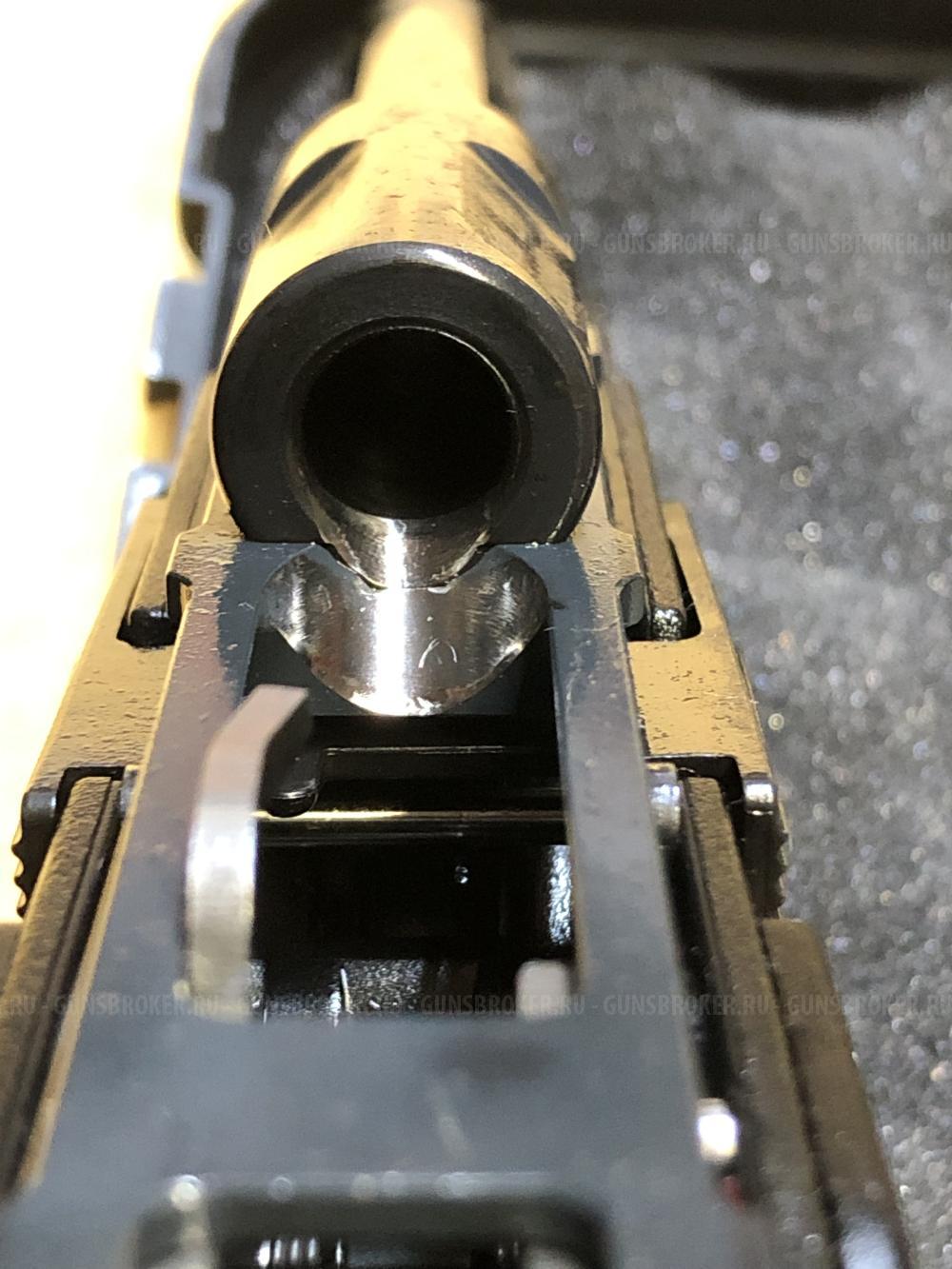 Grand power T12 серия i Slovakia