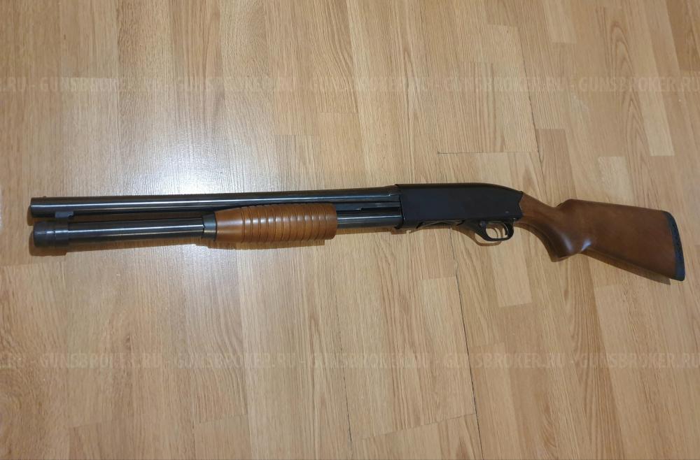 Winchester 1300 Defender