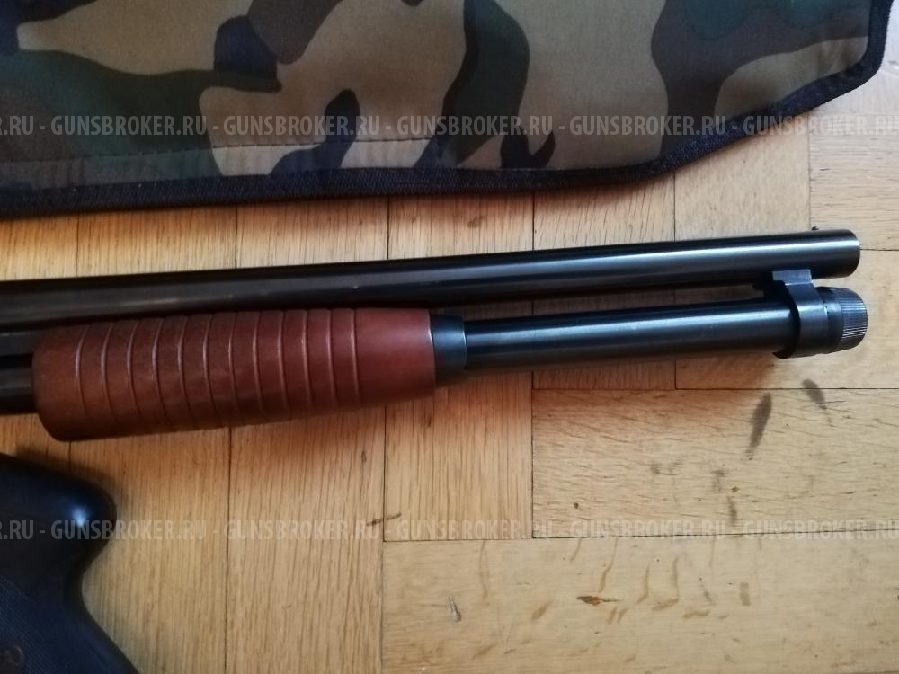 Winchester 1300 defender 12 GA 12х76