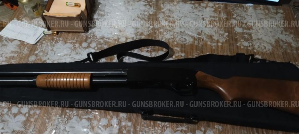 Winchester 1300 Defender 12 GA