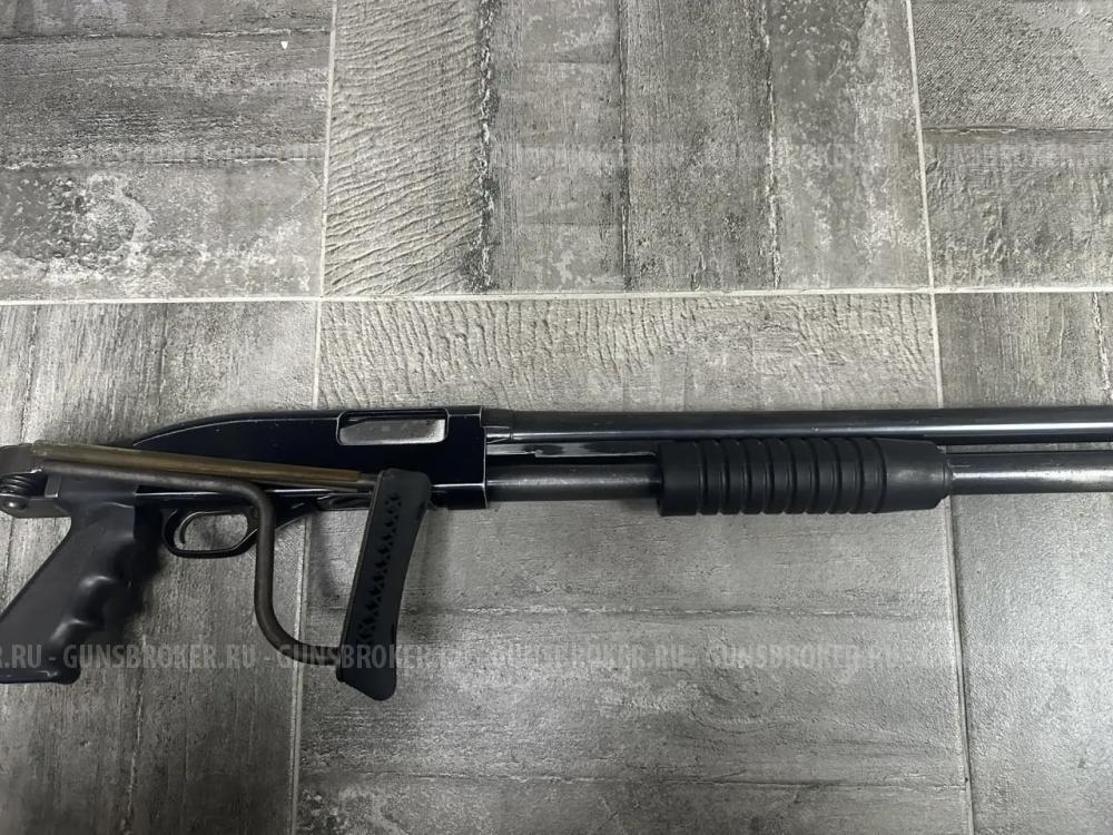Winchester 1300 Defender 12-GA