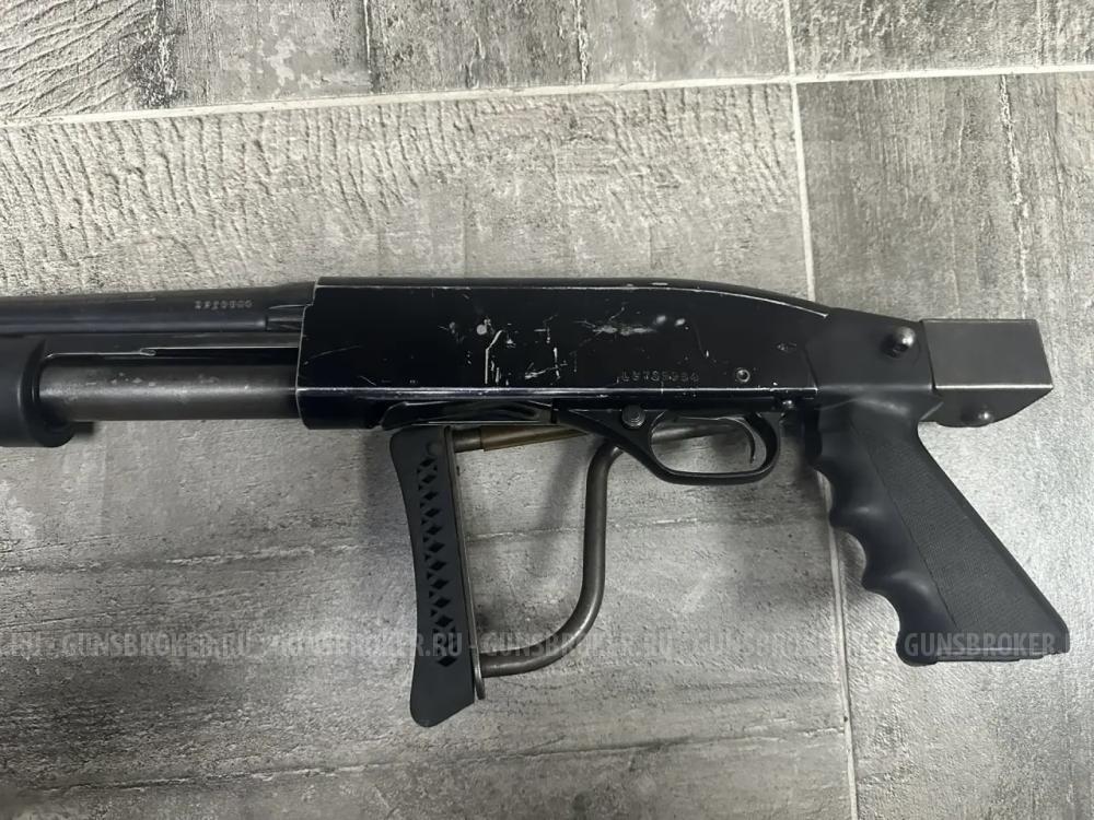 Winchester 1300 Defender 12-GA