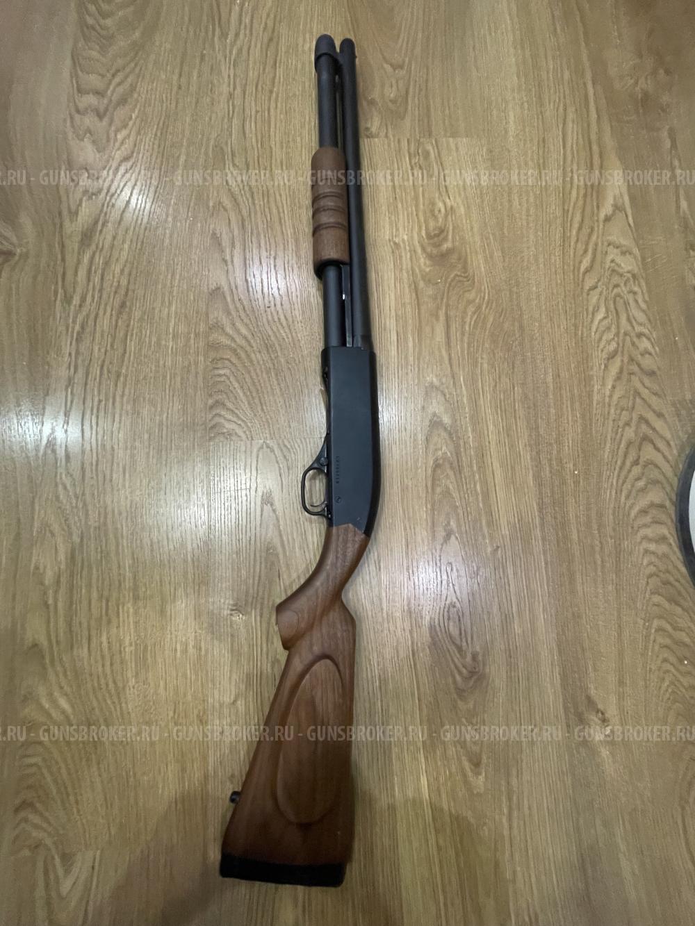 WINCHESTER 1300 DEFENDER 12 GA
