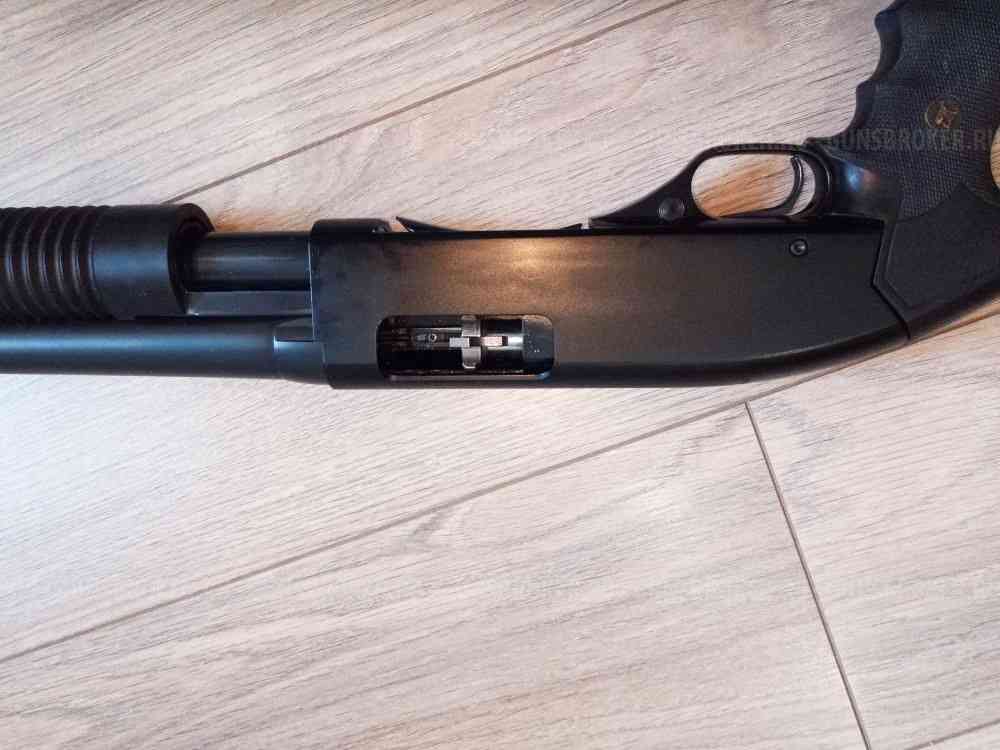 winchester 1300 defender 12