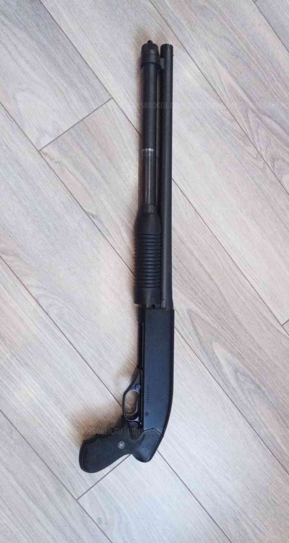 winchester 1300 defender 12
