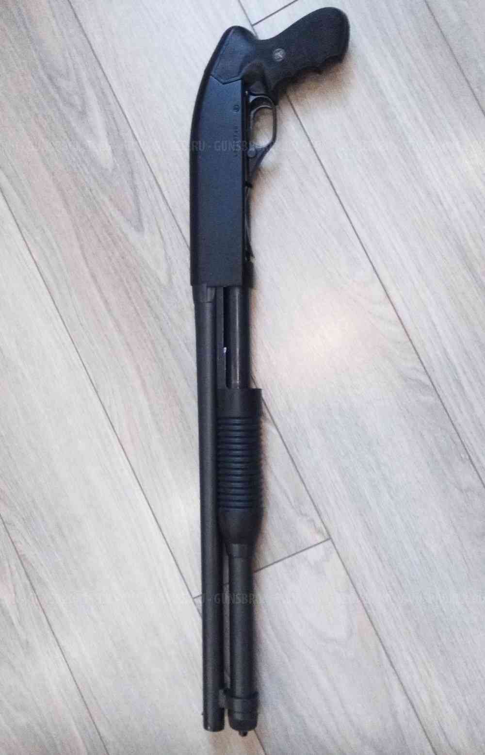 winchester 1300 defender 12