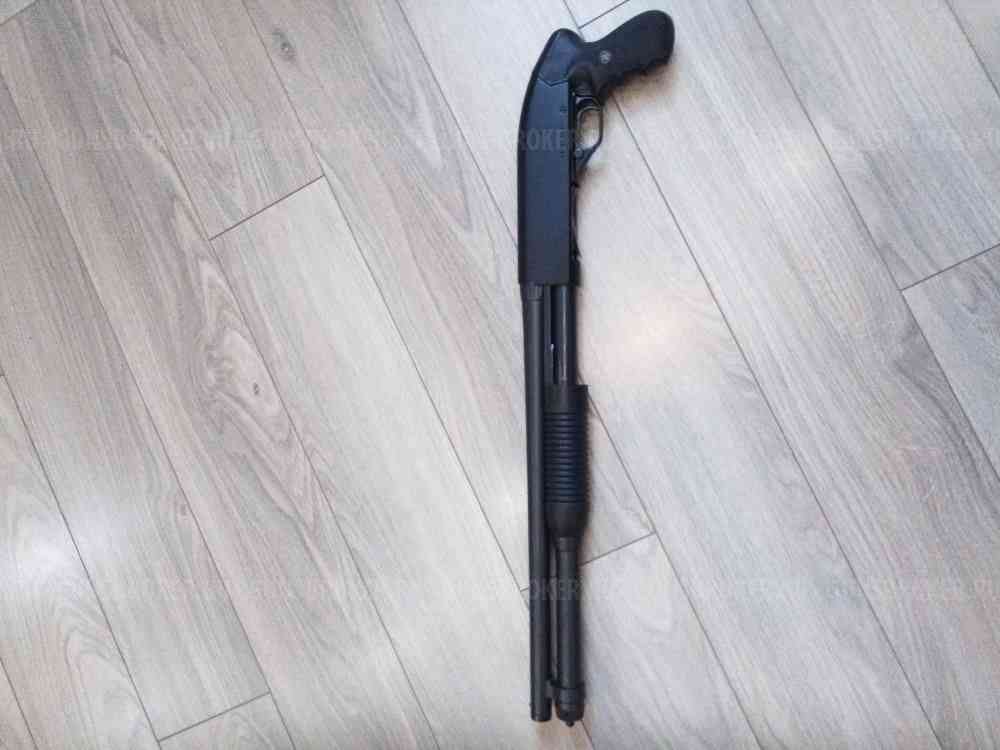 winchester 1300 defender 12