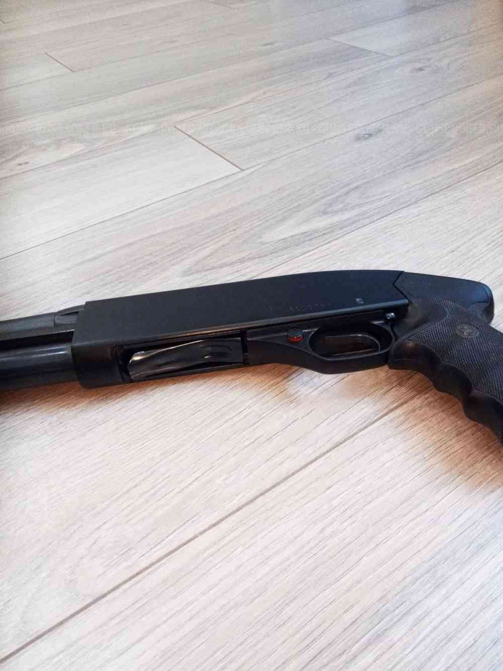 winchester 1300 defender 12