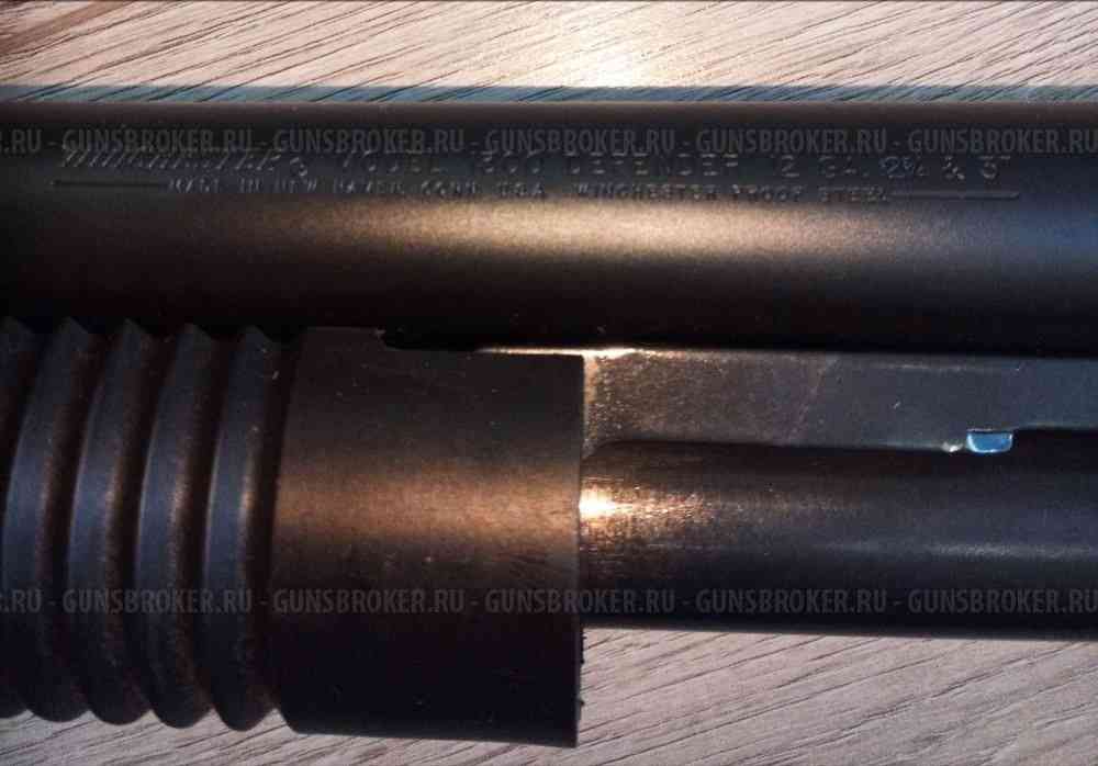 winchester 1300 defender 12