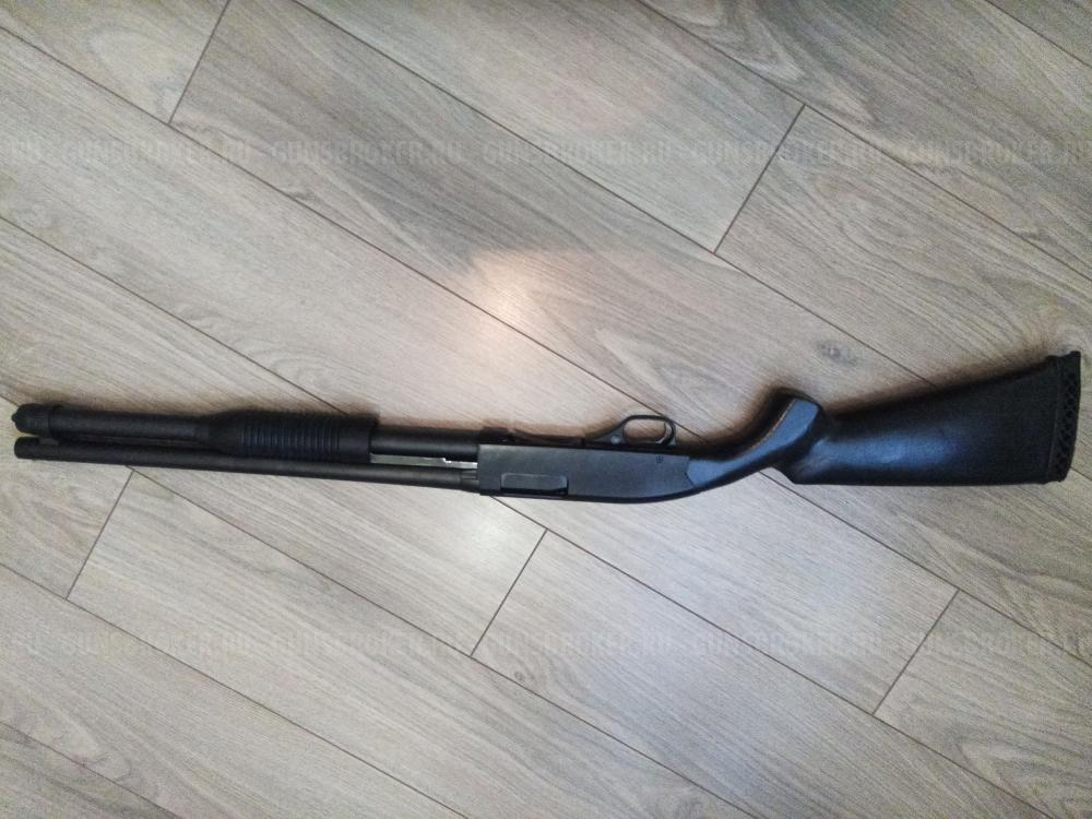 winchester 1300 defender 12