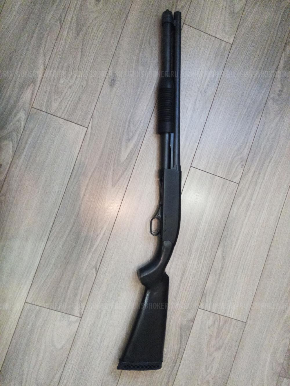 winchester 1300 defender 12