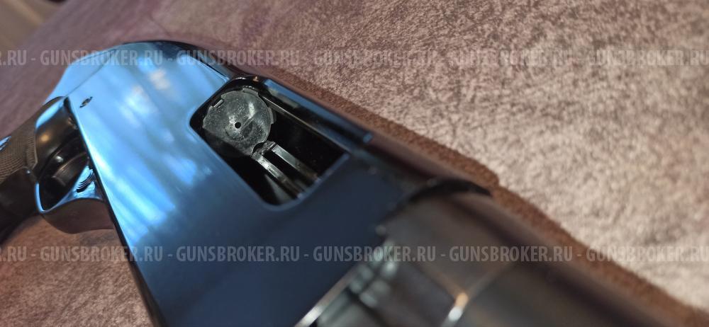 Winchester 1300 defender. 12х76. Пистолетная рукоять