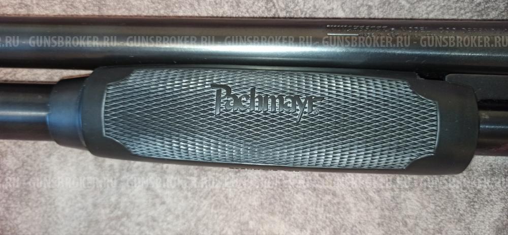 Winchester 1300 defender. 12х76. Пистолетная рукоять