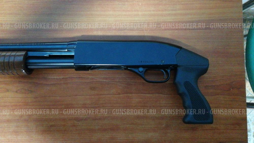 Winchester 1300 Defender 12х76