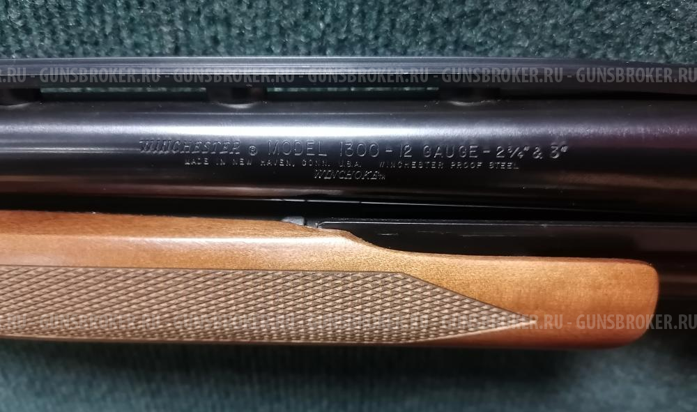 Winchester 1300 Ranger  12х76