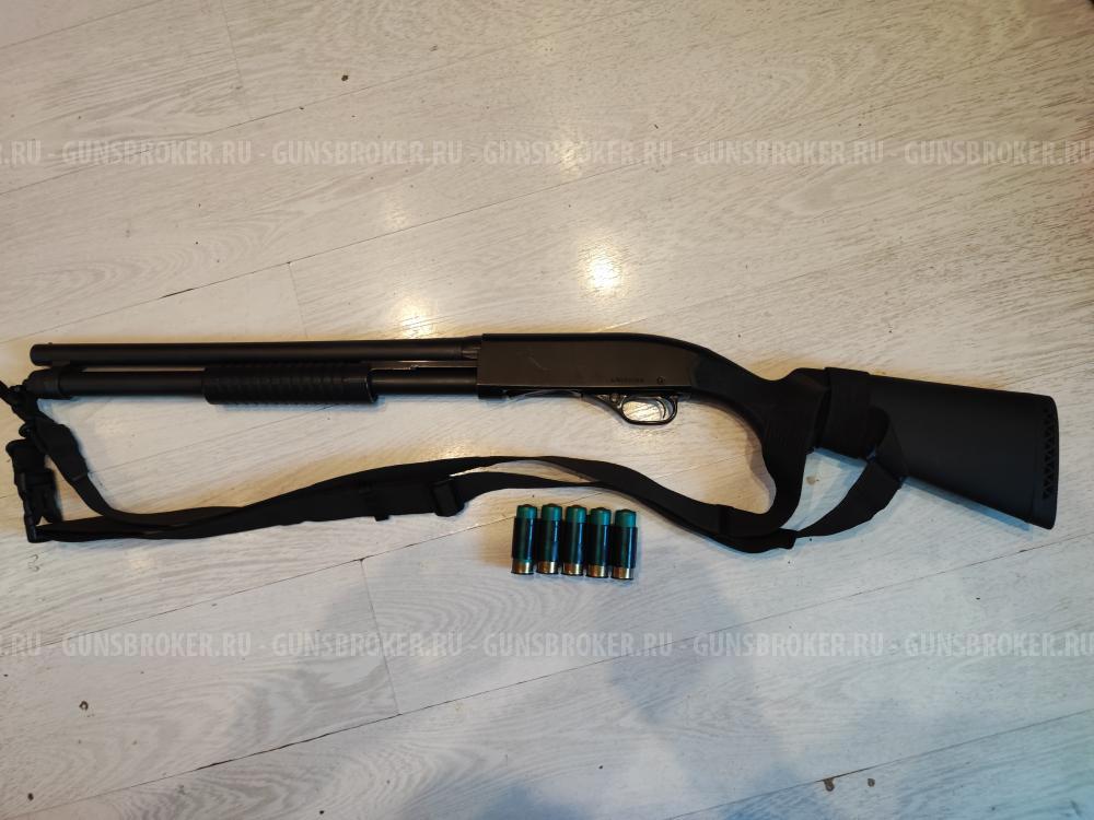 WINCHESTER 1300 DEFENDER 12к