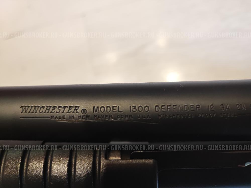 WINCHESTER 1300 DEFENDER 12к