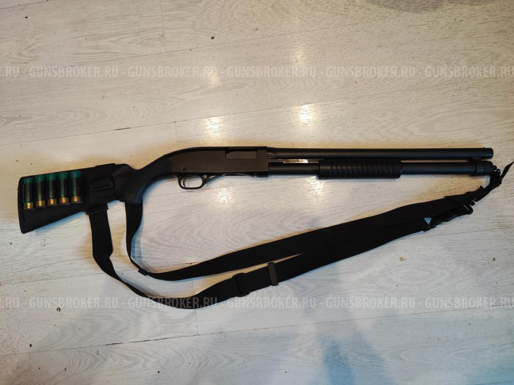 WINCHESTER 1300 DEFENDER 12к
