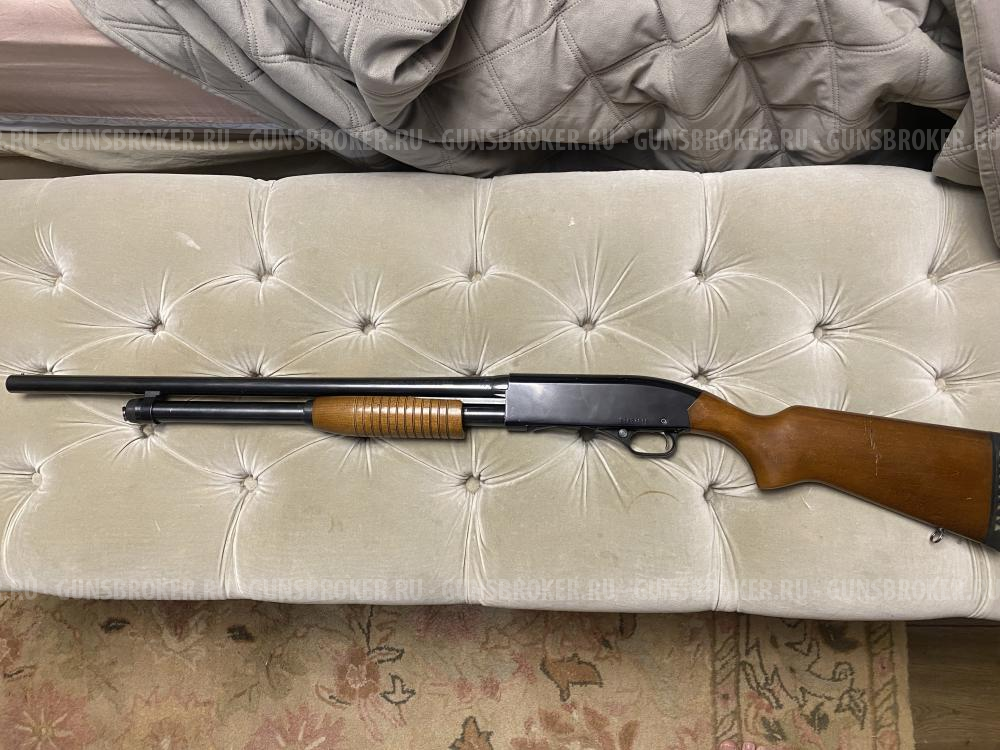 Winchester 1300 Defender  610 мм