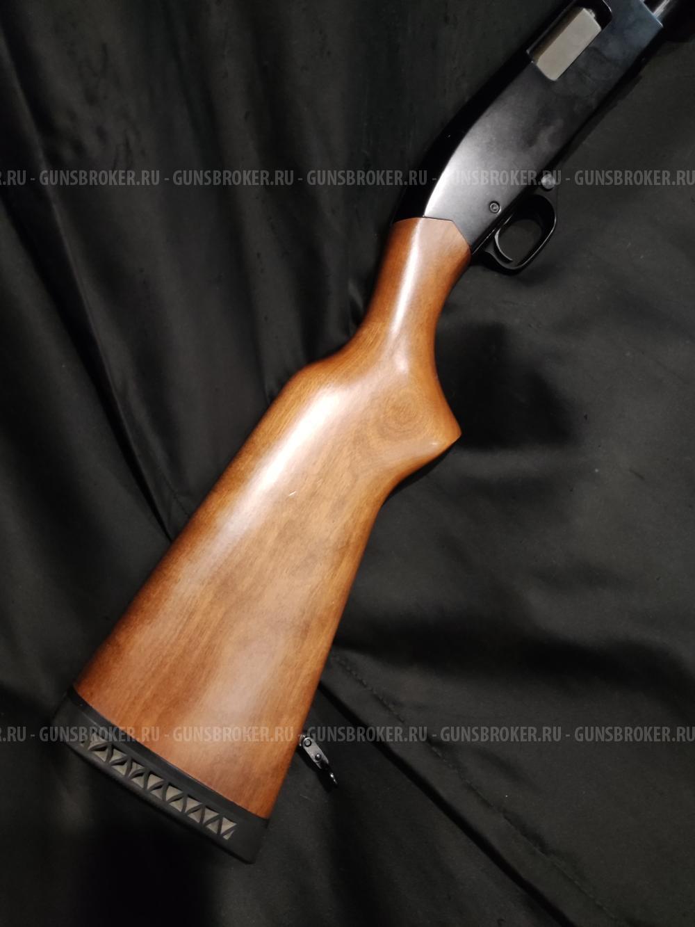 Winchester 1300 Defender, кал.12/76, L-600