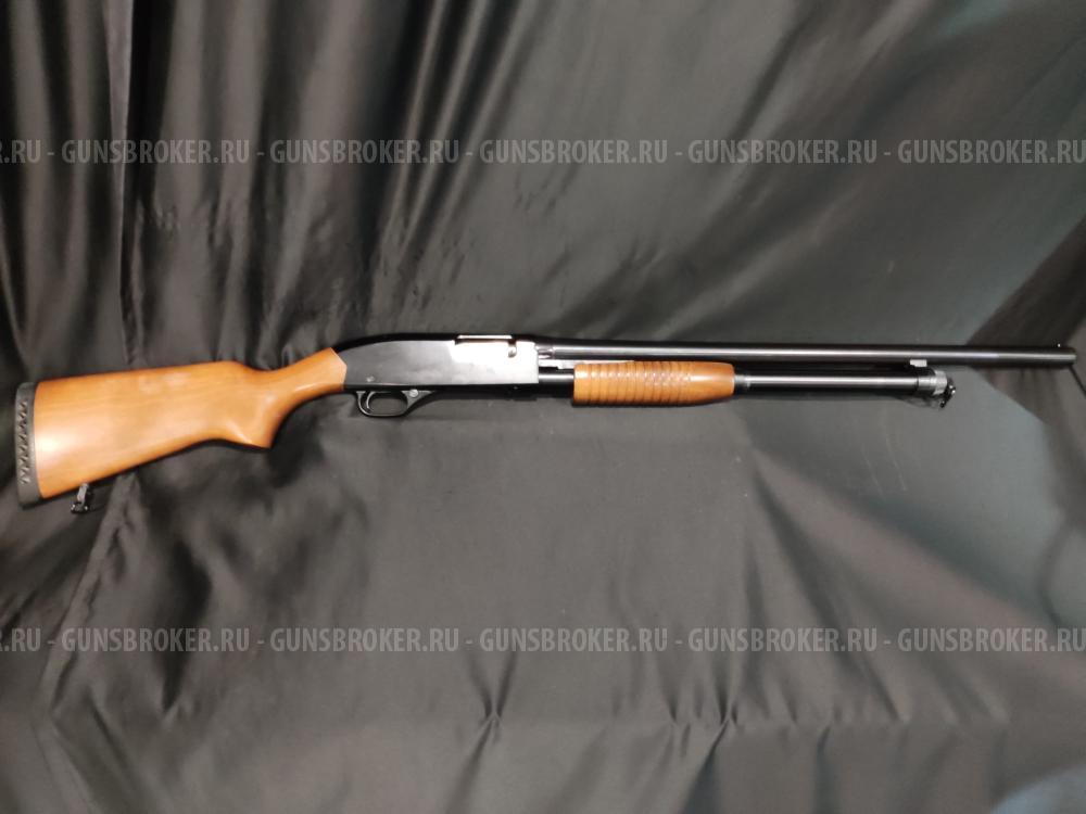 Winchester 1300 Defender, кал.12/76, L-600