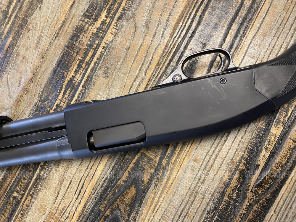 Winchester 1300 Defender ствол 610 В оплаченном резерве