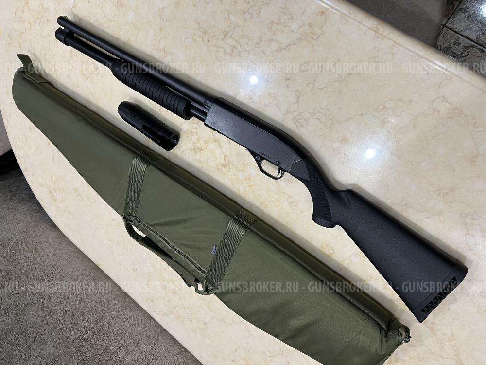 Winchester 1300 Defender 