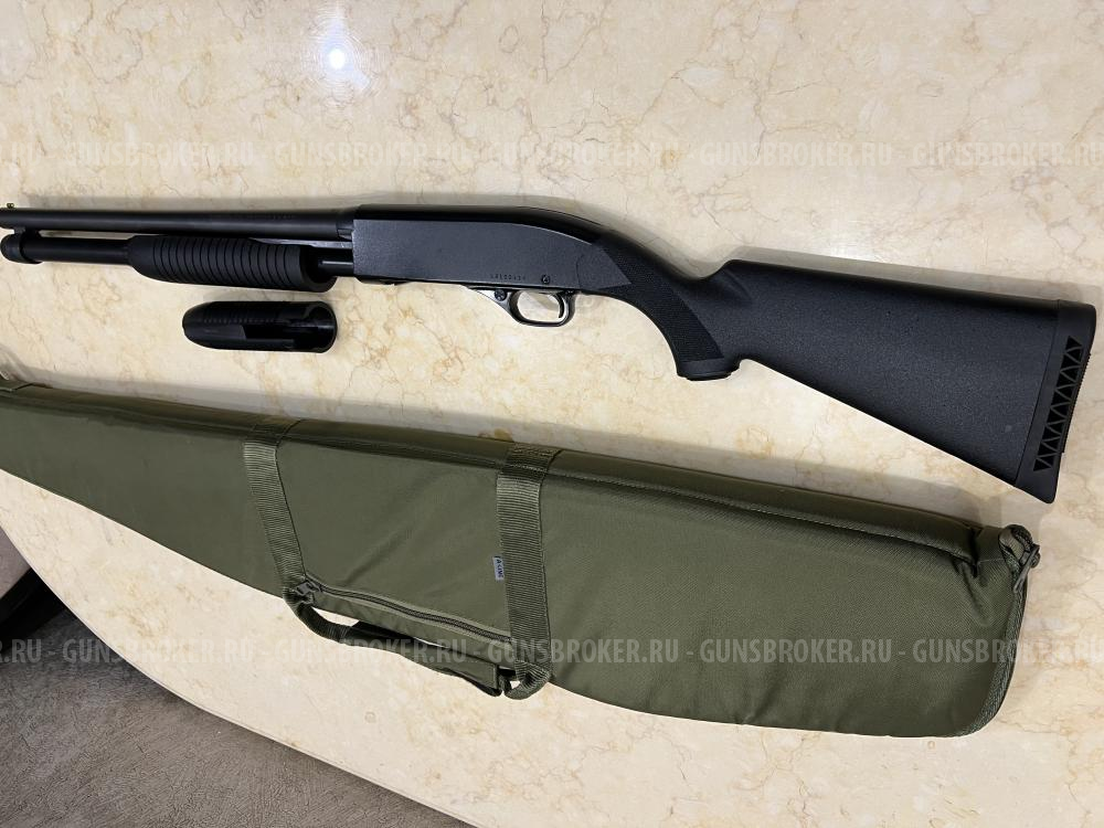 Winchester 1300 Defender 