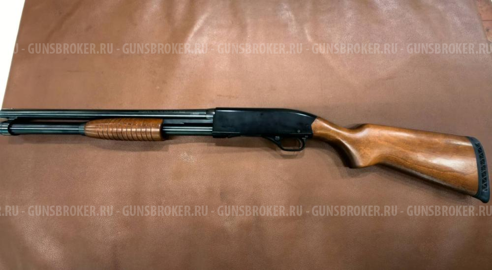 Winchester 1300 defender