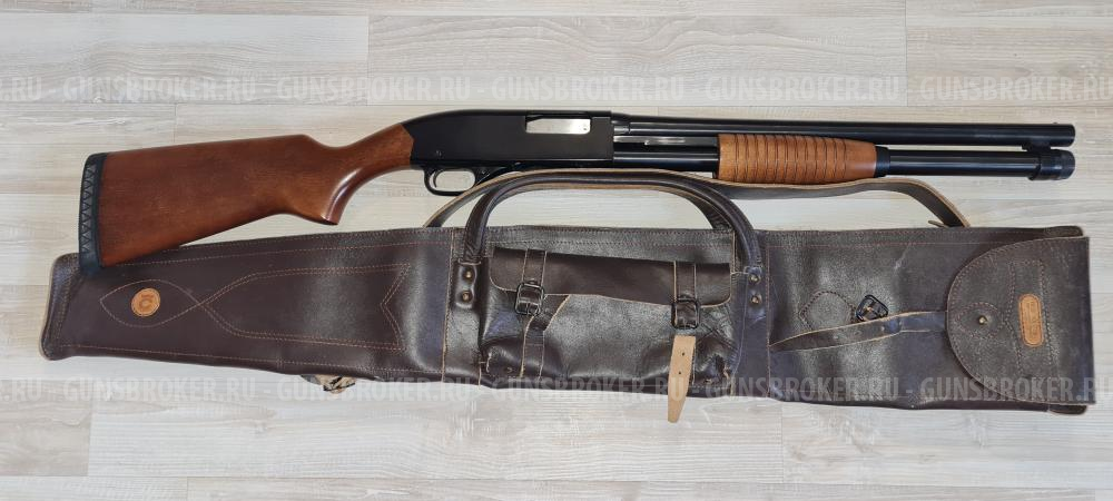 Winchester 1300 defender