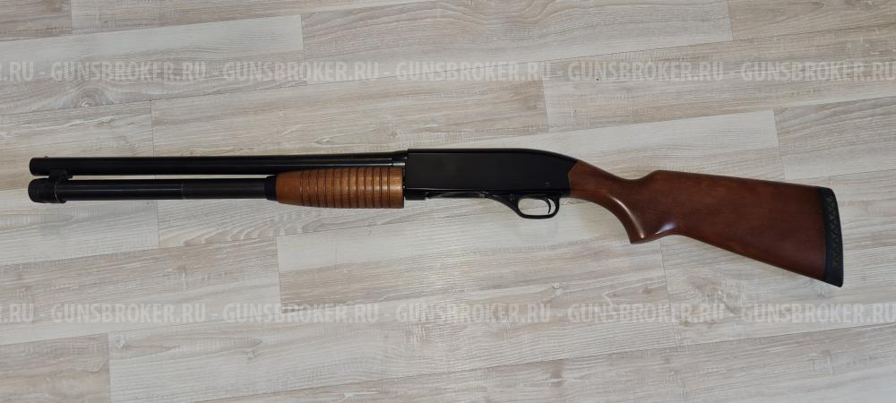 Winchester 1300 defender