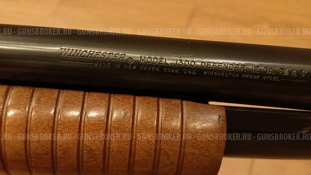 Winchester 1300 defender