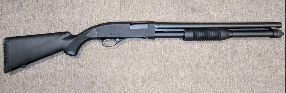 Winchester 1300 defender