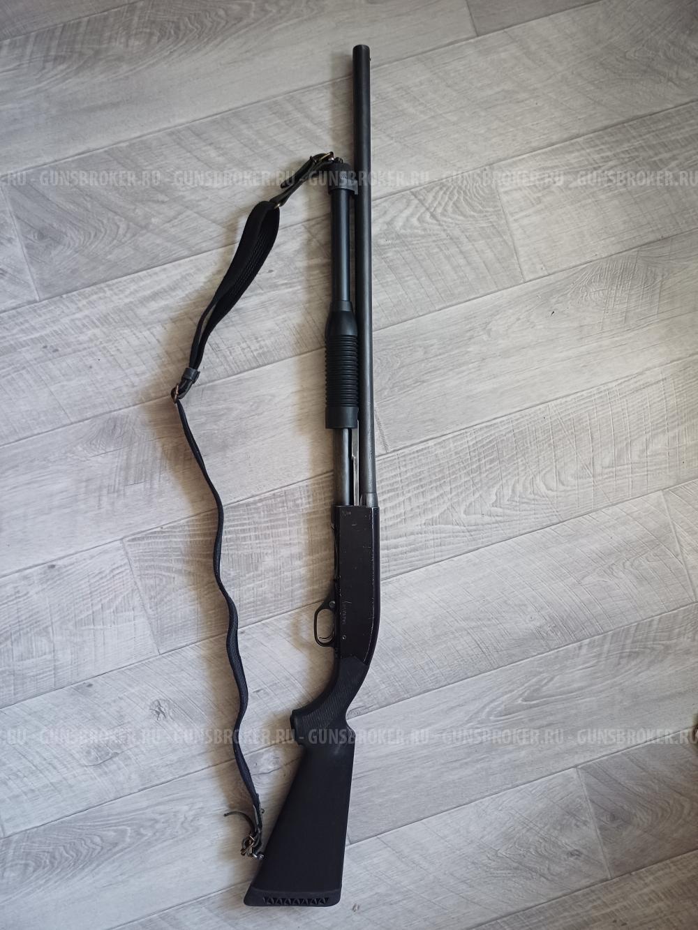 Winchester 1300 defender 