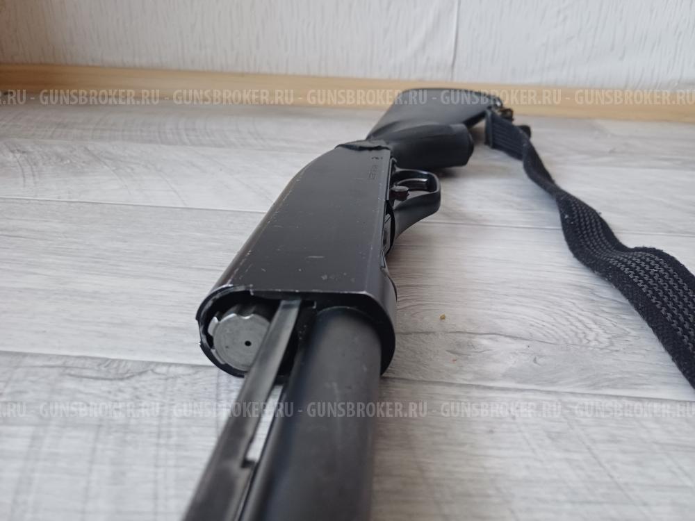 Winchester 1300 defender 