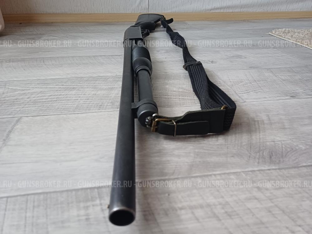 Winchester 1300 defender 