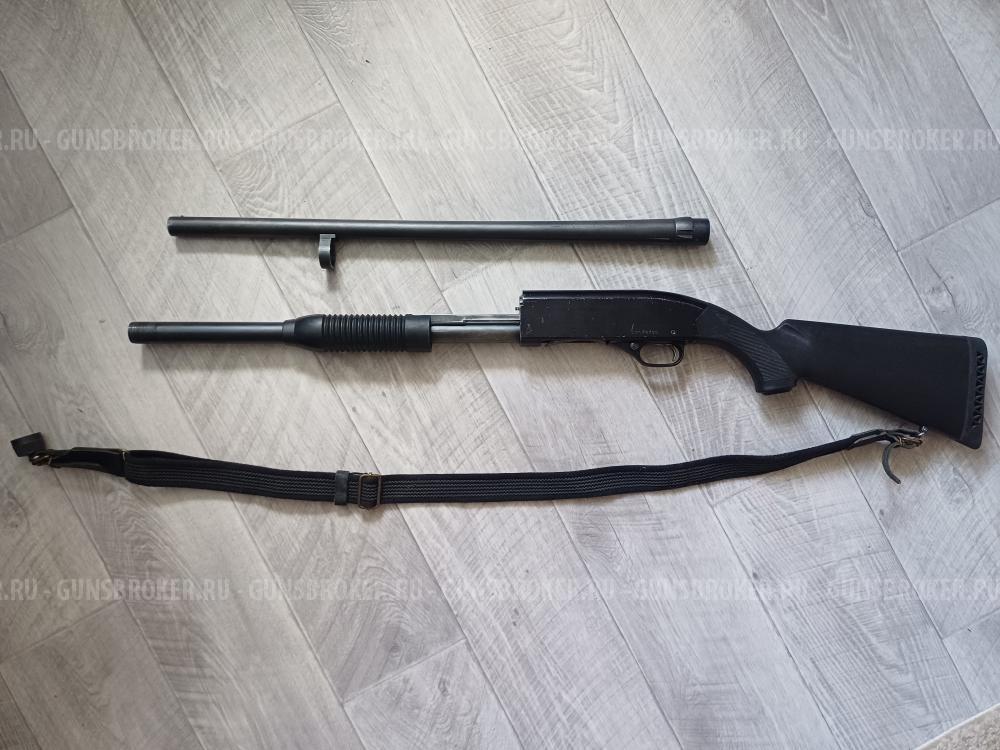 Winchester 1300 defender 