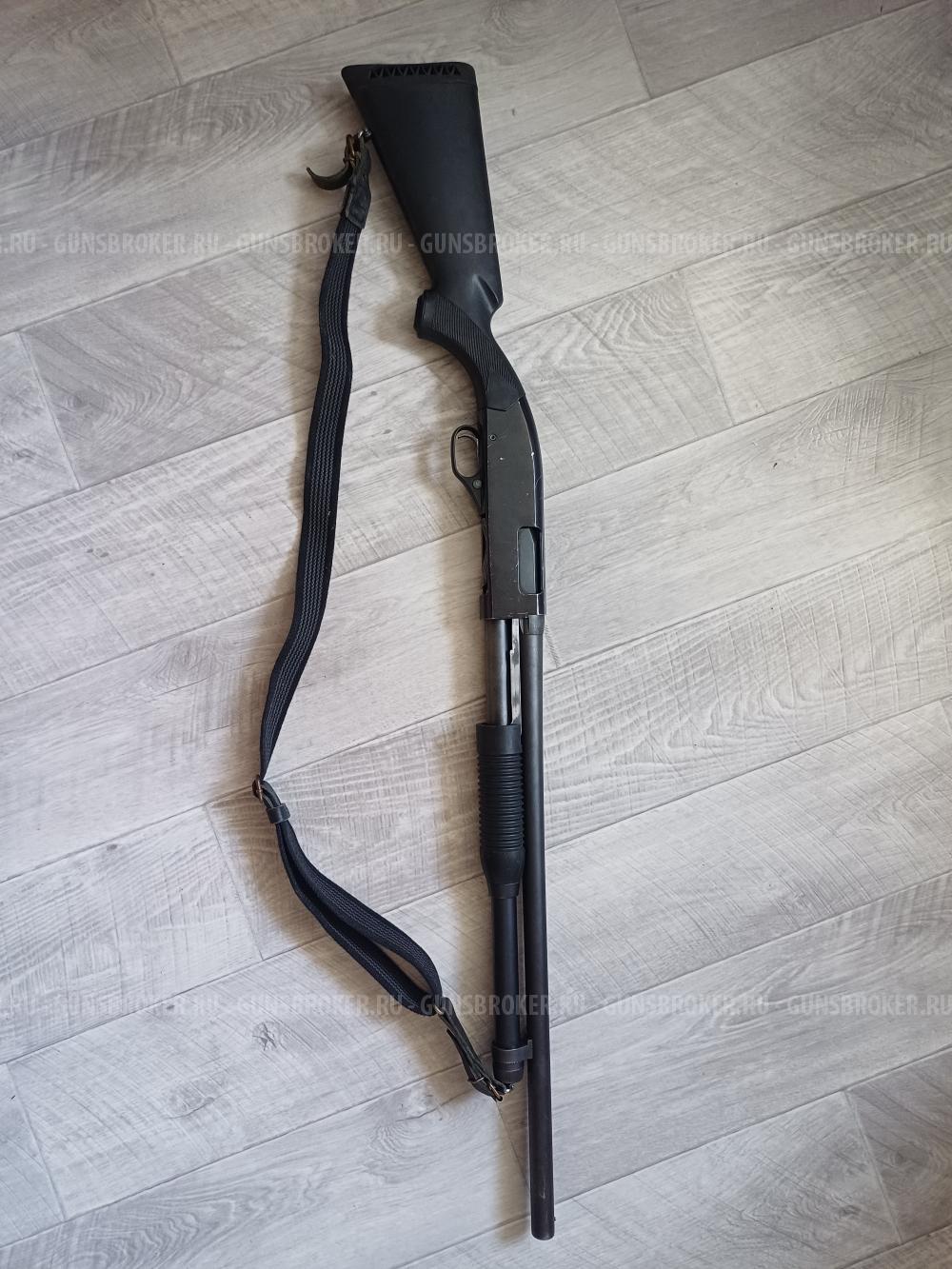 Winchester 1300 defender 