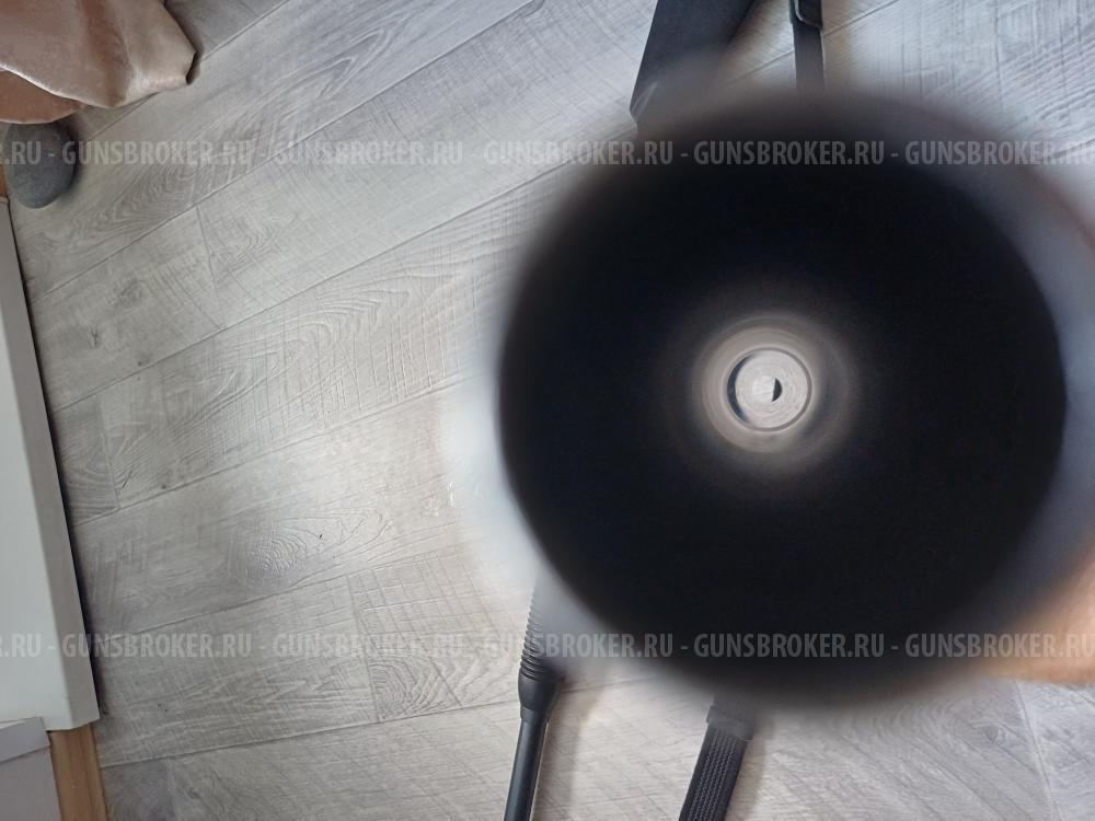 Winchester 1300 defender 