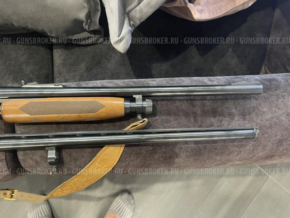 Winchester 1300 Defender 