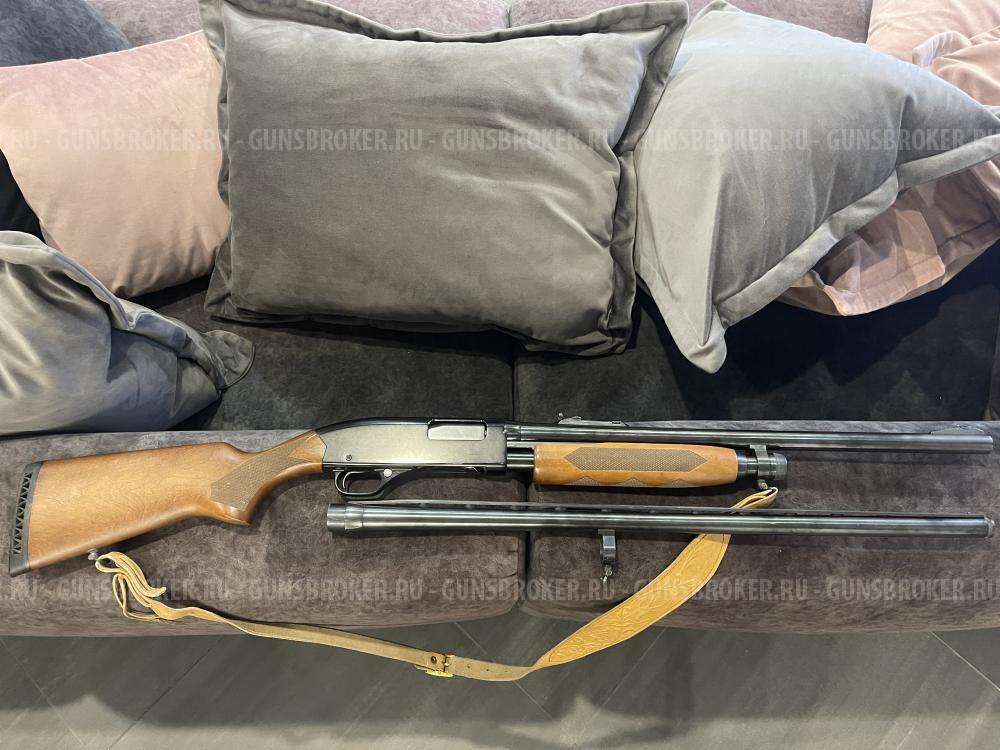 Winchester 1300 Defender 