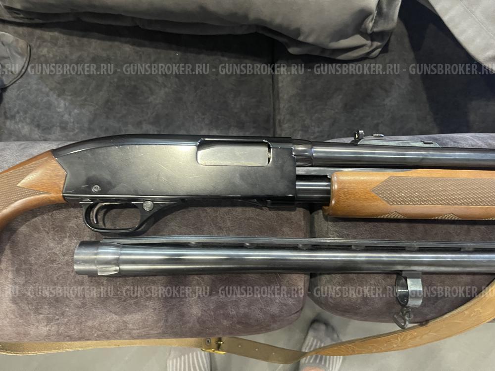 Winchester 1300 Defender 