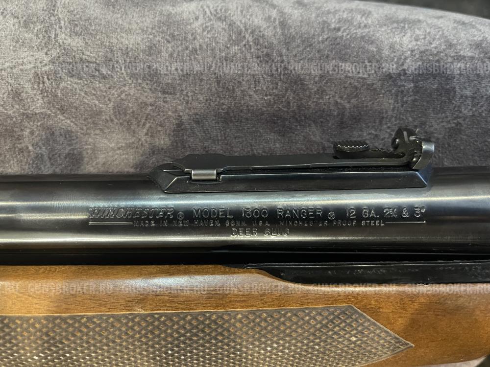 Winchester 1300 Defender 