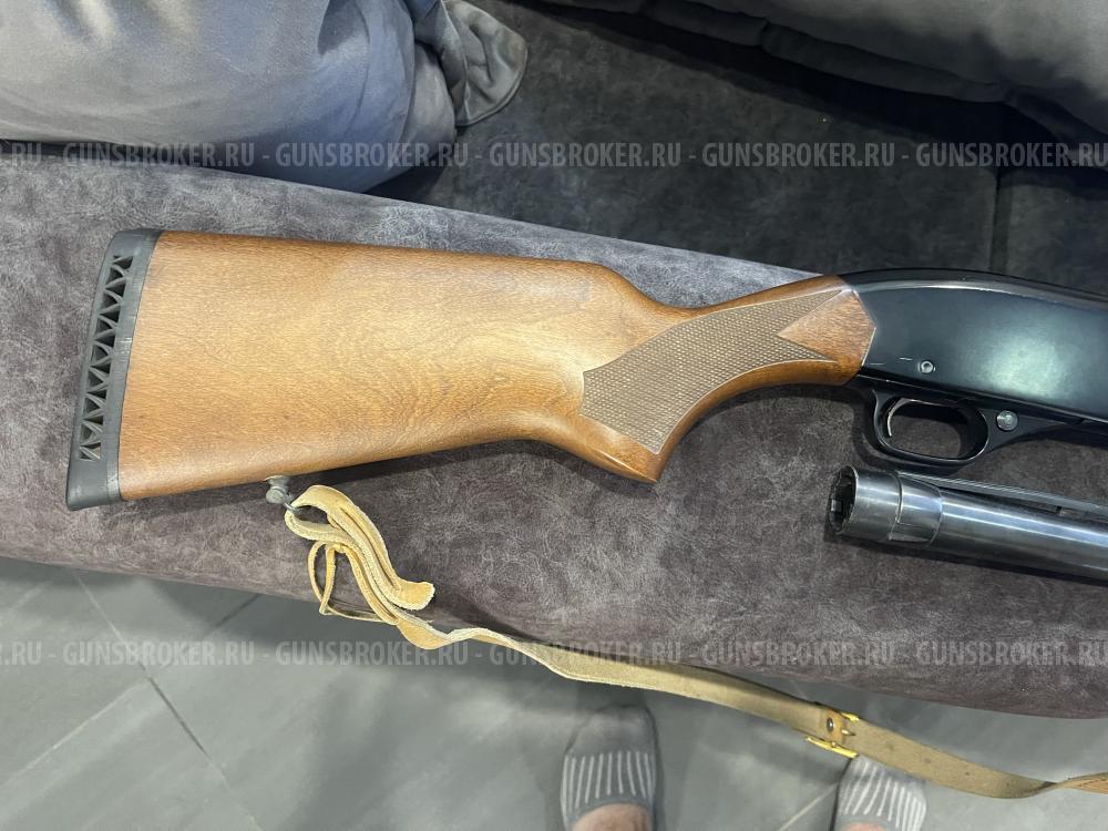 Winchester 1300 Defender 