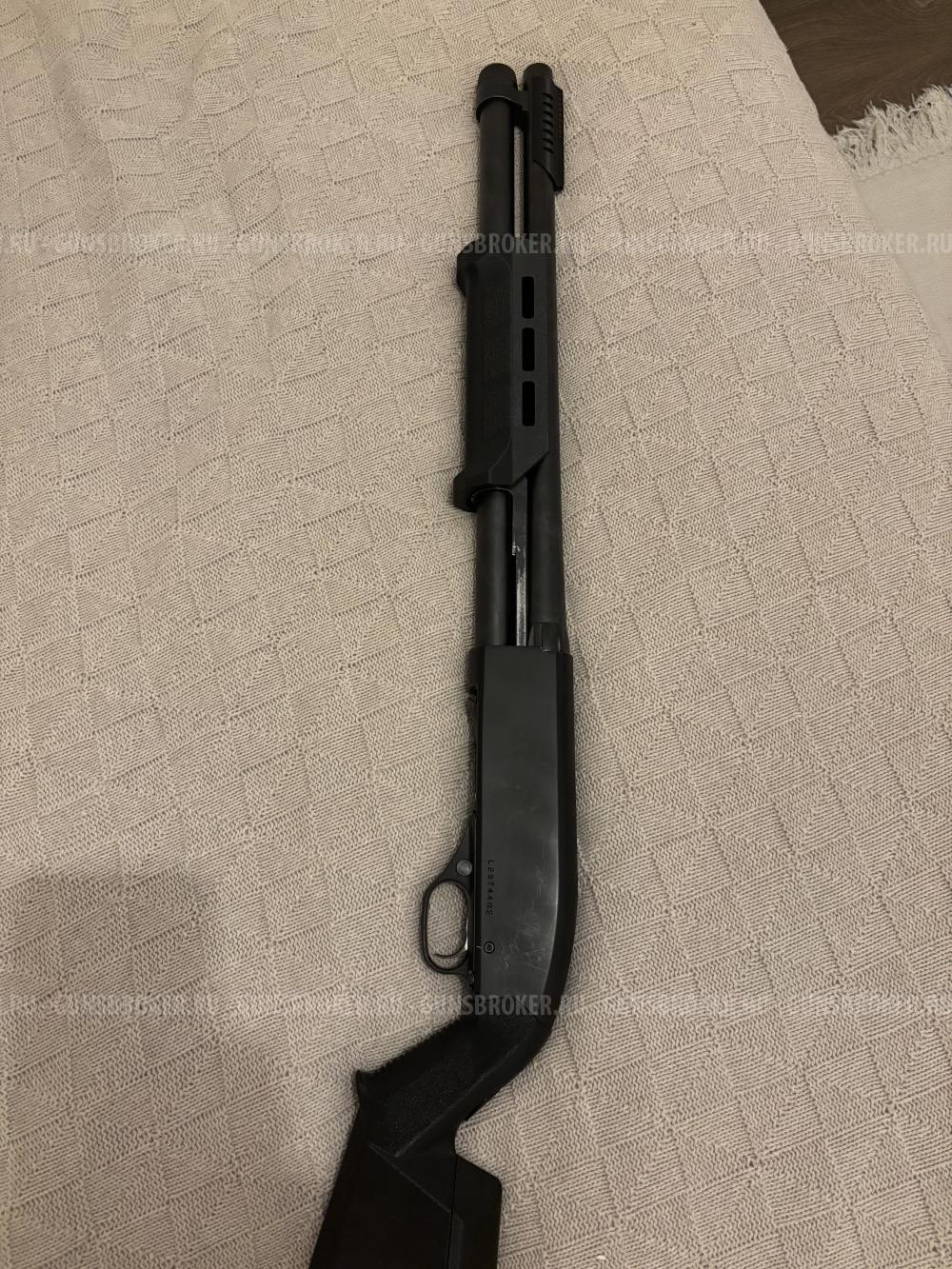 Winchester 1300 defender