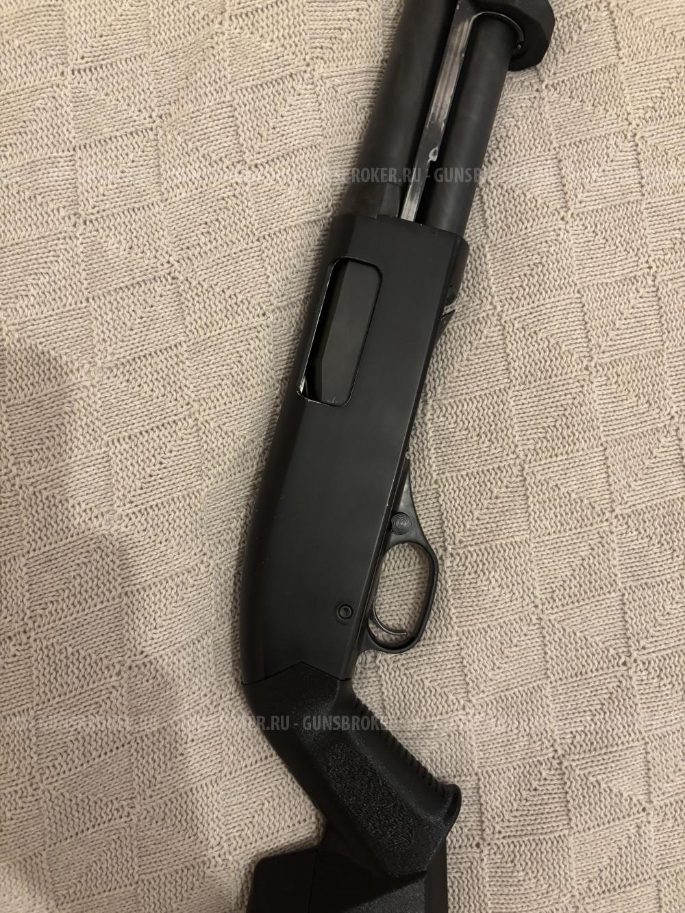 Winchester 1300 defender